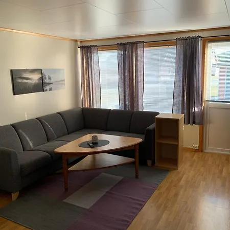 Camp-alta Kamp alanı