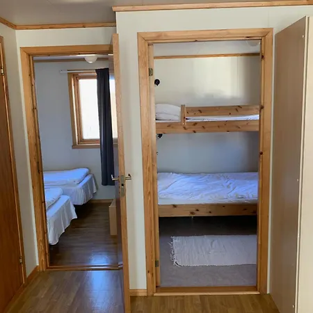 Camp-alta Kamp alanı