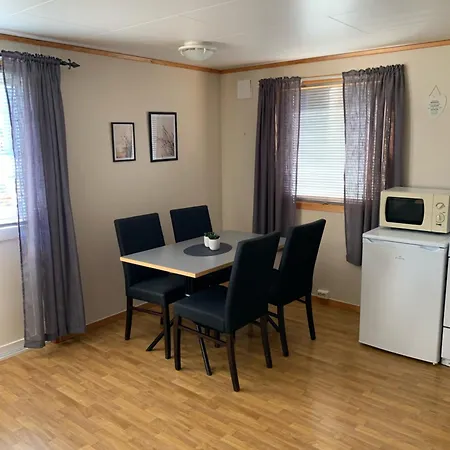 Kamp alanı Camp-alta