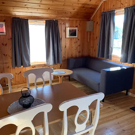 Camp-alta * Alta