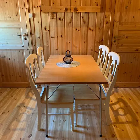 Kamp alanı Camp-alta *