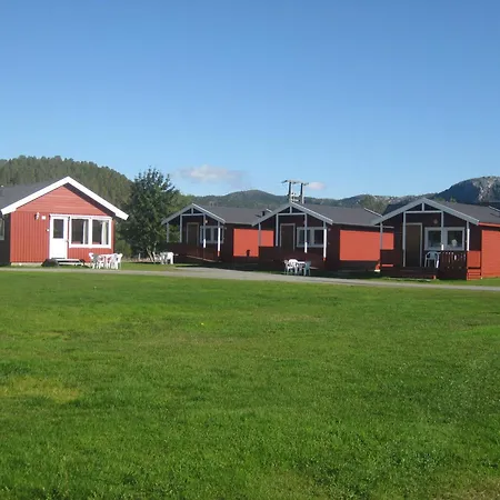 Camp-alta * Alta