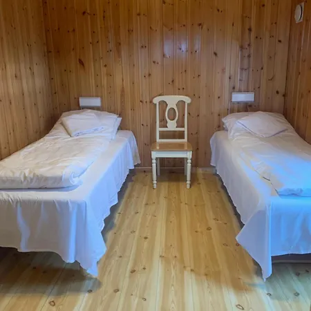 Kamp alanı Camp-alta *