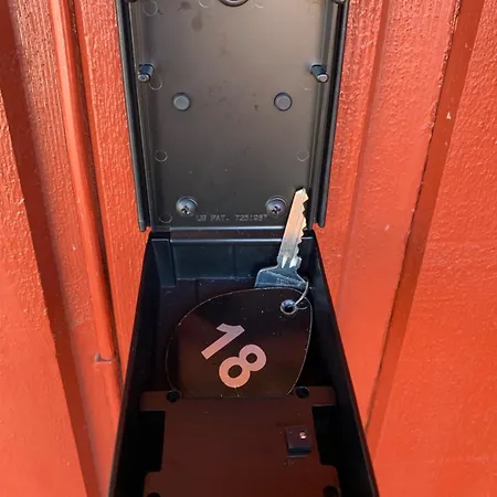 Camp-alta Kamp alanı