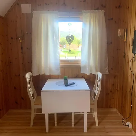 Kamp alanı Camp-alta Alta