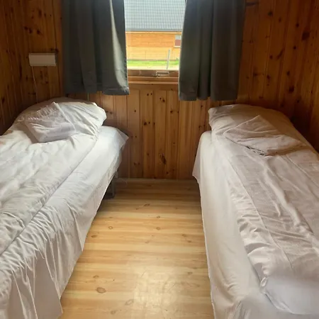 Camp-alta Kamp alanı Alta