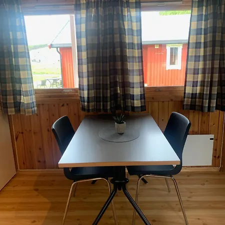Campsite Camp-alta
