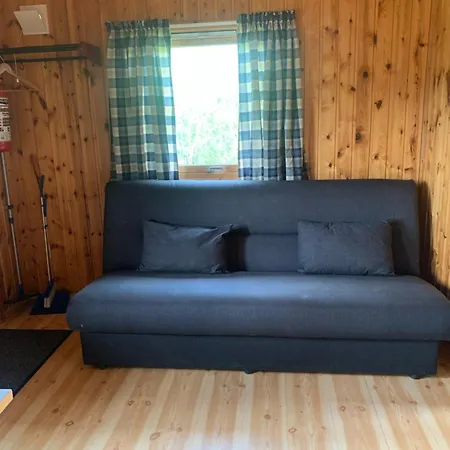 Camp-alta Kamp alanı