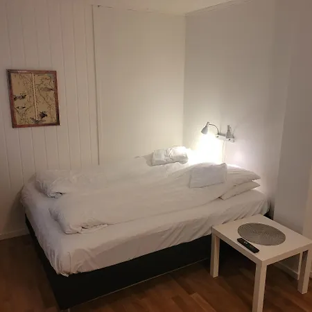 Camp-alta Kamp alanı Alta