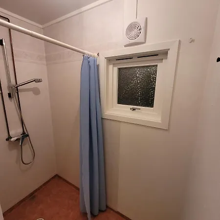 Kamp alanı Camp-alta