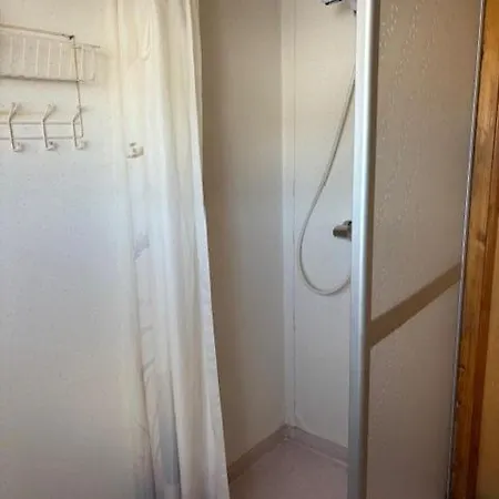 Camp-alta Kamp alanı Alta