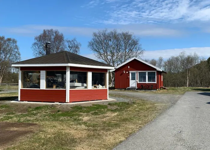Camp-alta Campingplatz *