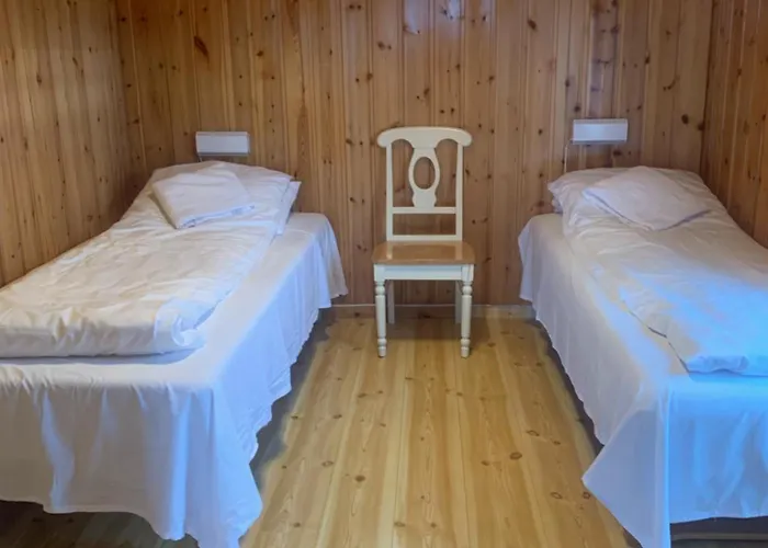 Campingplatz Camp-alta *