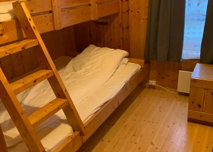 Campingplatz Camp-alta Alta
