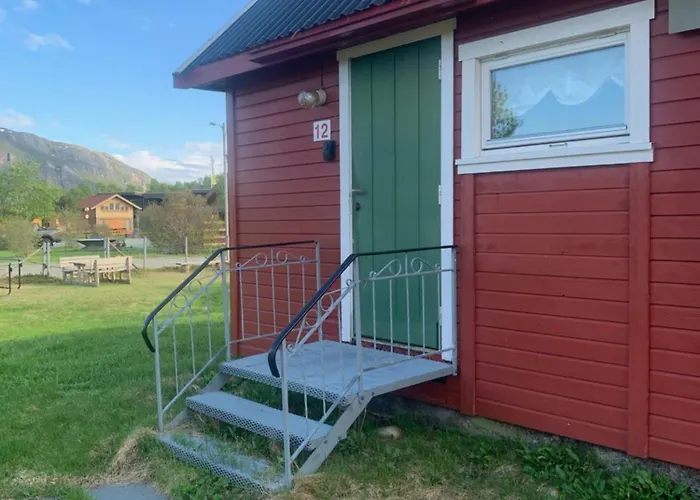 Campingplatz Camp-alta