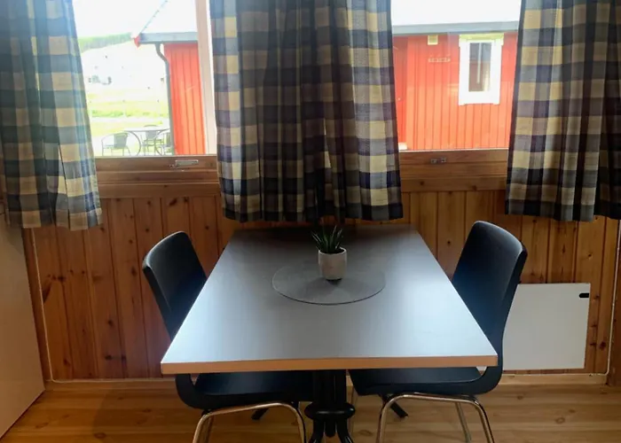 Campingplatz Camp-alta