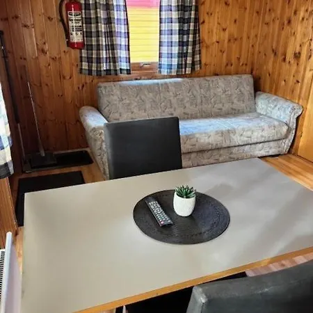 Camp-alta Campingplatz *