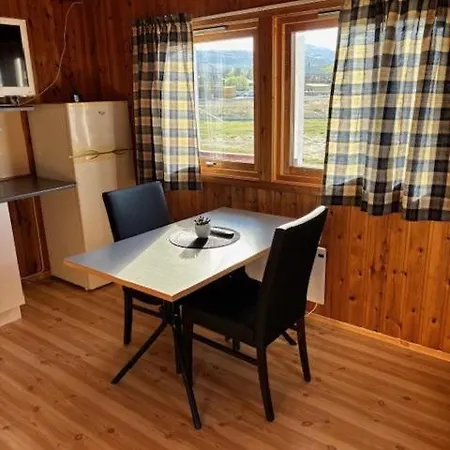 Campingplatz Camp-alta *